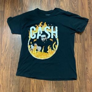 🎸 Johnny Cash T-Shirt 🎸